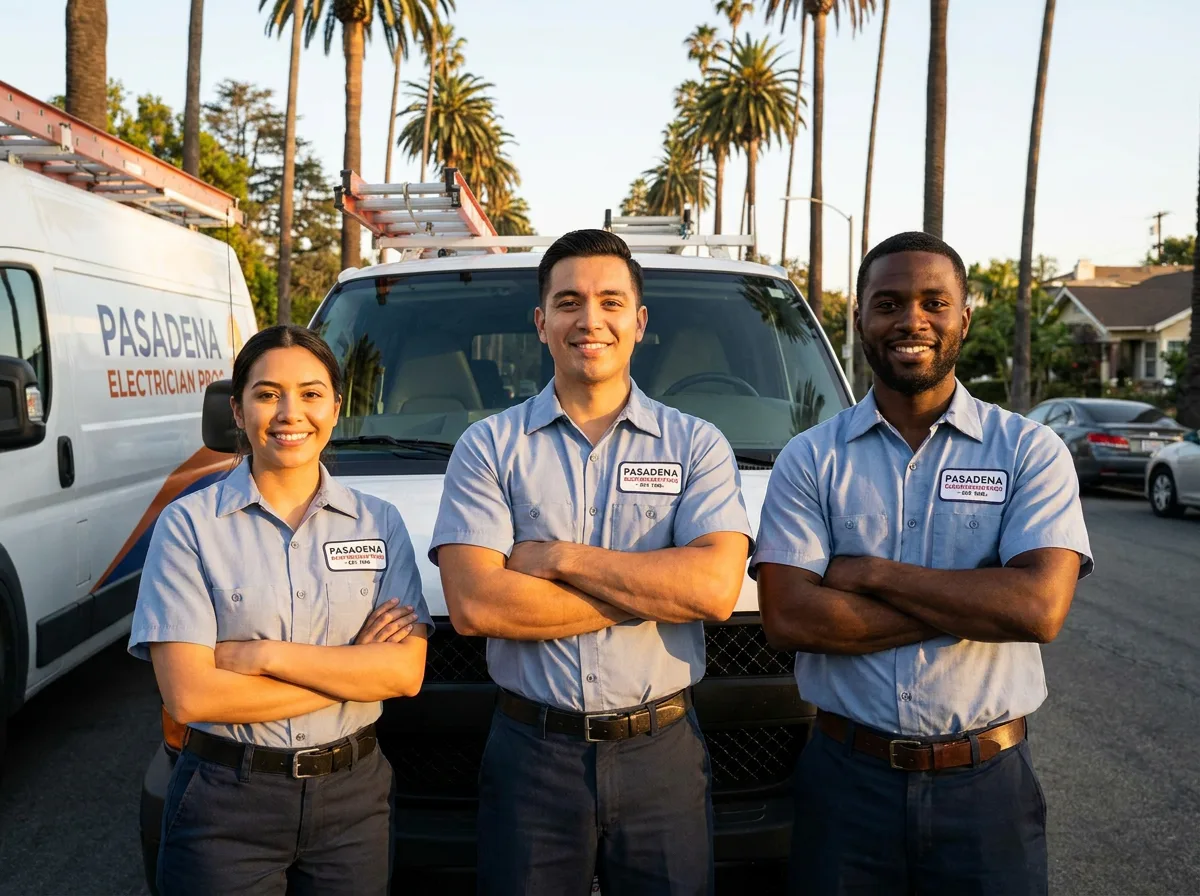 Electrician company in Little Sioux, IA