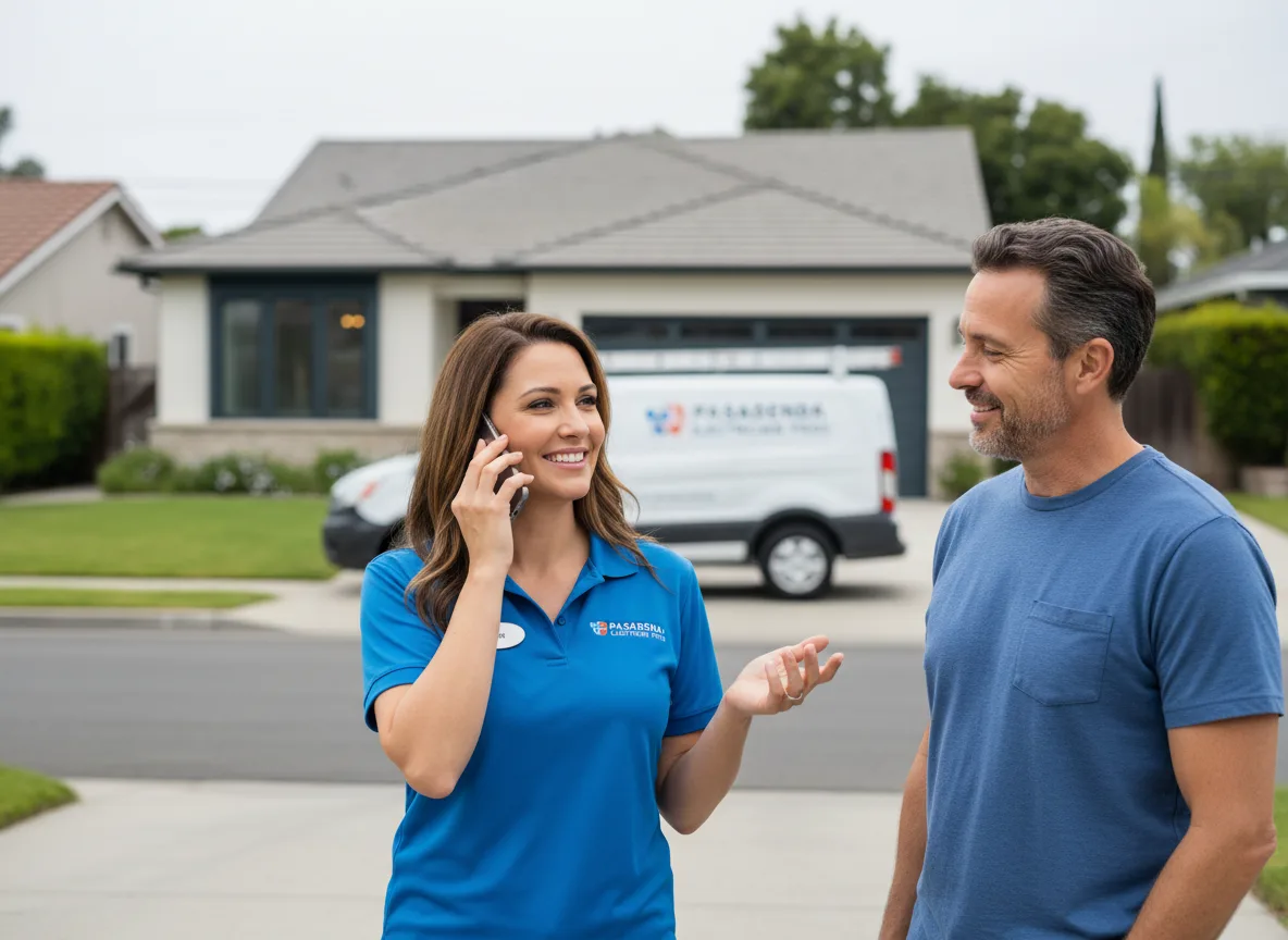 Electrician Little Sioux, IA FAQs